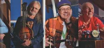 CD Fairport Convention: Shuffle And Go