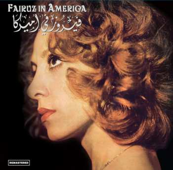 LP Fairuz: In America