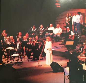 CD Fairuz: في بيت الدين = Live 2000 Festival De Beiteddine Liban
