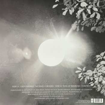 LP Fairweather: Deluge CLR | LTD