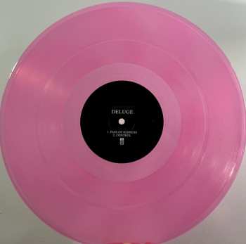 LP Fairweather: Deluge CLR | LTD