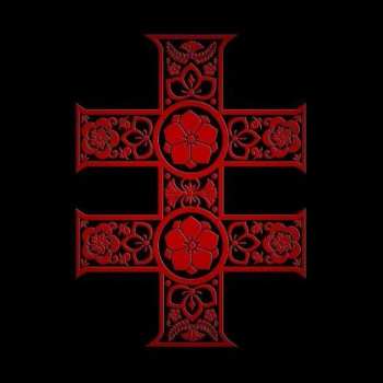 2LP Faith and the Muse: : Ankoku Butoh : CLR | LTD