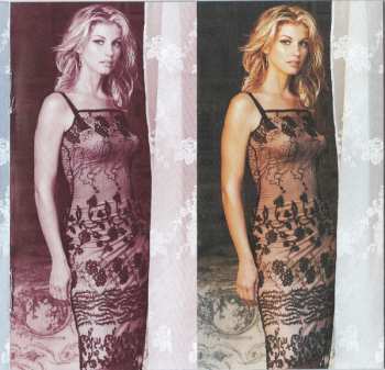 CD Faith Hill: Breathe