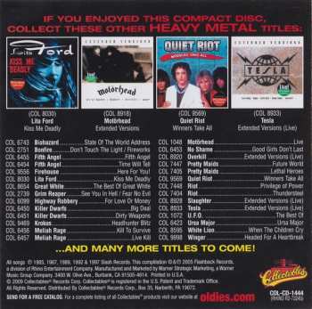 CD Faith No More: Epic And Other Hits