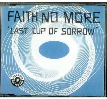 Album Faith No More: Last Cup Of Sorrow