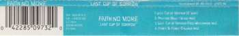 CD Faith No More: Last Cup Of Sorrow