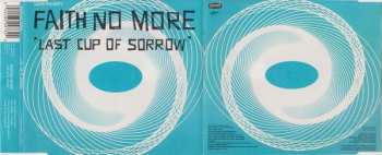CD Faith No More: Last Cup Of Sorrow