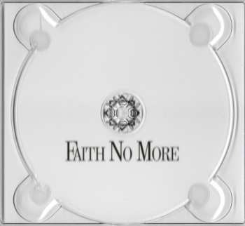 CD Faith No More: We Care A Lot DLX | DIGI