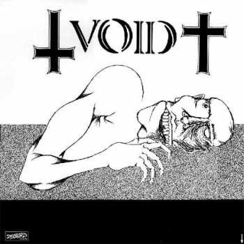 LP Faith: The Faith / Void