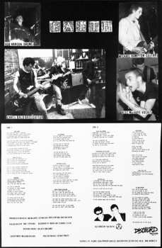 LP Faith: The Faith / Void