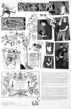 LP Faith: The Faith / Void