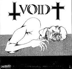 Album Faith: The Faith / Void