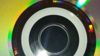 CD Faithful Breath: Rock Lions / Hard Breath