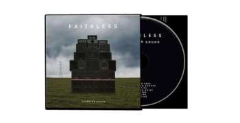 CD Faithless: Champion Sound