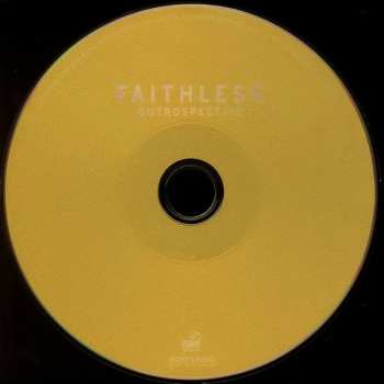2CD/Box Set Faithless: Outrospective / No Roots