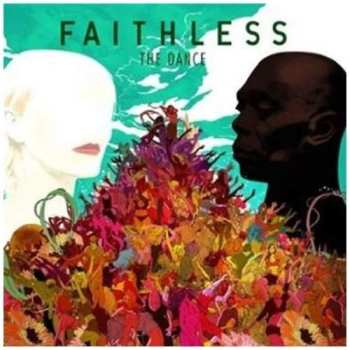 CD Faithless: The Dance