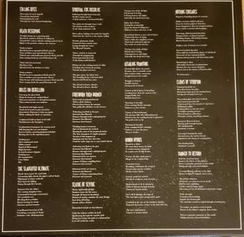 LP FaithXtractor: Proverbial Lambs To The Ultimate Slaughter