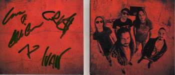 CD Fake Idols: Witness