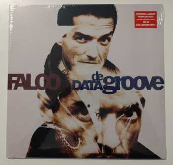LP Falco: Data De Groove CLR