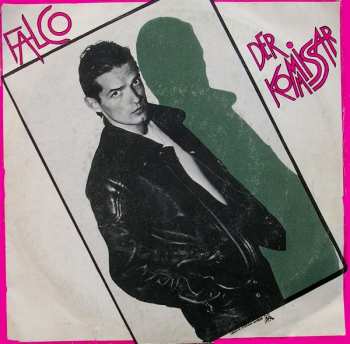SP Falco: Der Kommissar