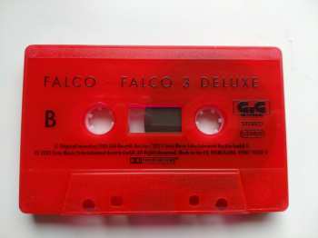 MC Falco: Falco 3 DLX