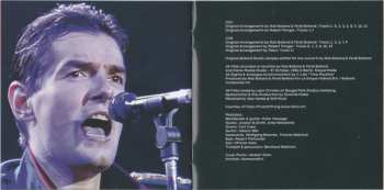 2CD Falco: Live Forever (The Complete Show – Berlin 1986)