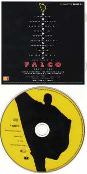 CD Falco: Nachtflug