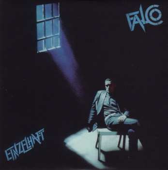 5CD/Box Set Falco: Original Album Classics