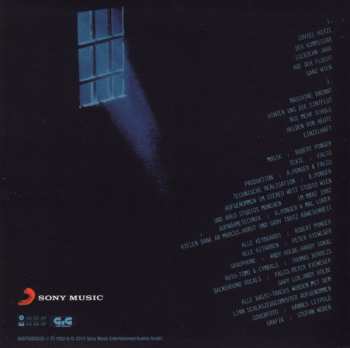 5CD/Box Set Falco: Original Album Classics