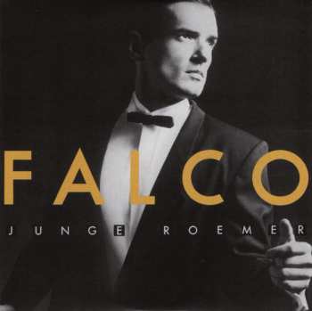 5CD/Box Set Falco: Original Album Classics
