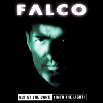 CD Falco: Out Of The Dark (Into The Light)