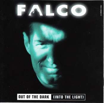 CD Falco: Out Of The Dark (Into The Light)