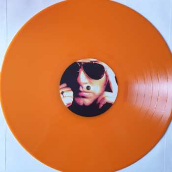 LP Falco: Wiener Blut CLR