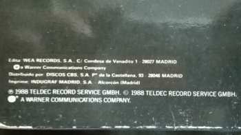 LP Falco: Wiener Blut