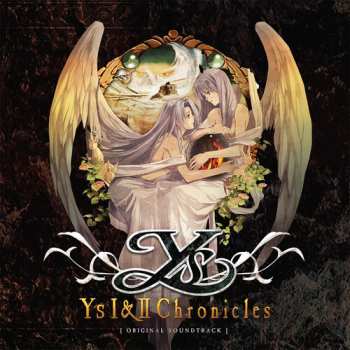 Album Falcom Sound Team Jdk: Ys I & Ii Chronicles