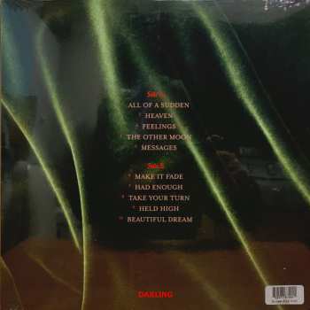 LP Falcon Jane: Faith CLR | LTD