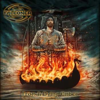 CD Falconer: From A Dying Ember