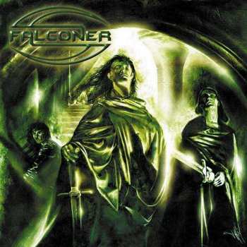 Album Falconer: The Sceptre Of Deception