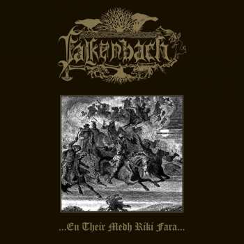 CD Falkenbach: ...En Their Medh Riki Fara...