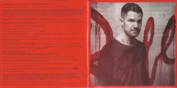 CD Fall Out Boy: Save Rock And Roll