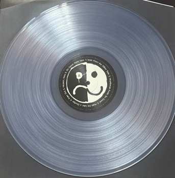 LP Fall Out Boy: So Much (For) Stardust CLR | LTD