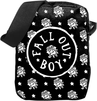 Shoulder bag Flowers