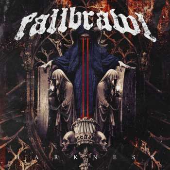 LP Fallbrawl: Darkness