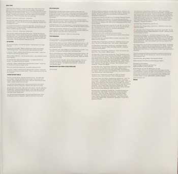 2LP Snow Patrol: Fallen Empires