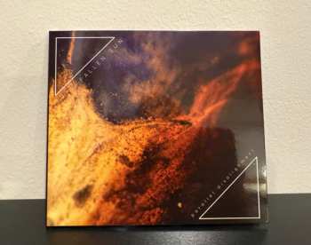 CD Fallen Sun: Parallel Disalignment LTD