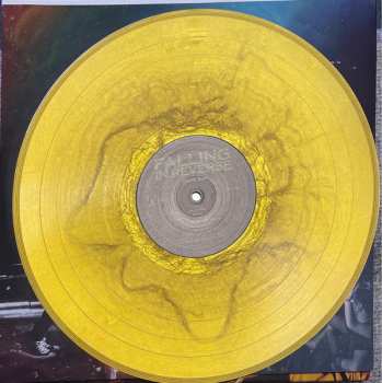 LP Falling In Reverse: Coming Home CLR | LTD