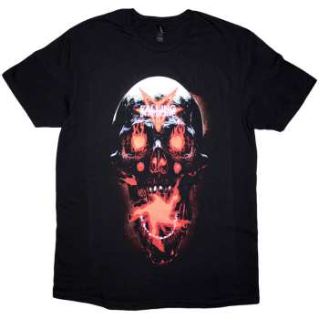 Merch Falling In Reverse: T-shirt Beggine Me
