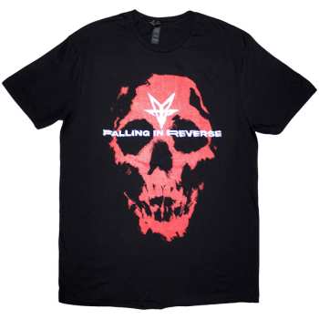 Merch Falling In Reverse: T-shirt Sake Of Sanity
