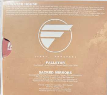 CD Fallstar: Sacred Mirrors