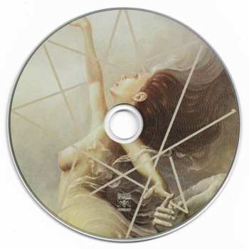 CD Fallujah: The Flesh Prevails